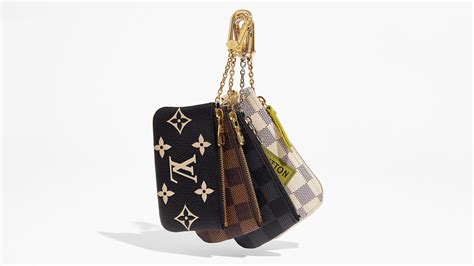 louis vuitton m50067|louis vuitton keypouch.